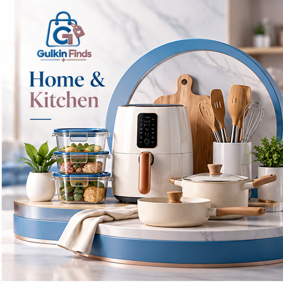 Home  & Kitchen