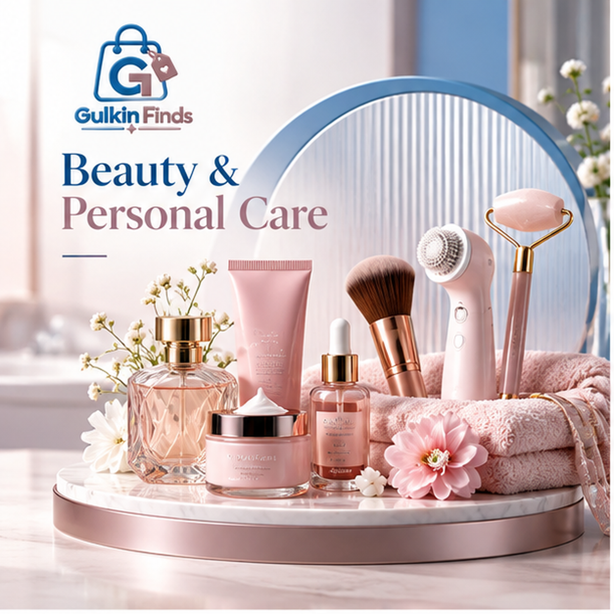 Beauty & Personal Care