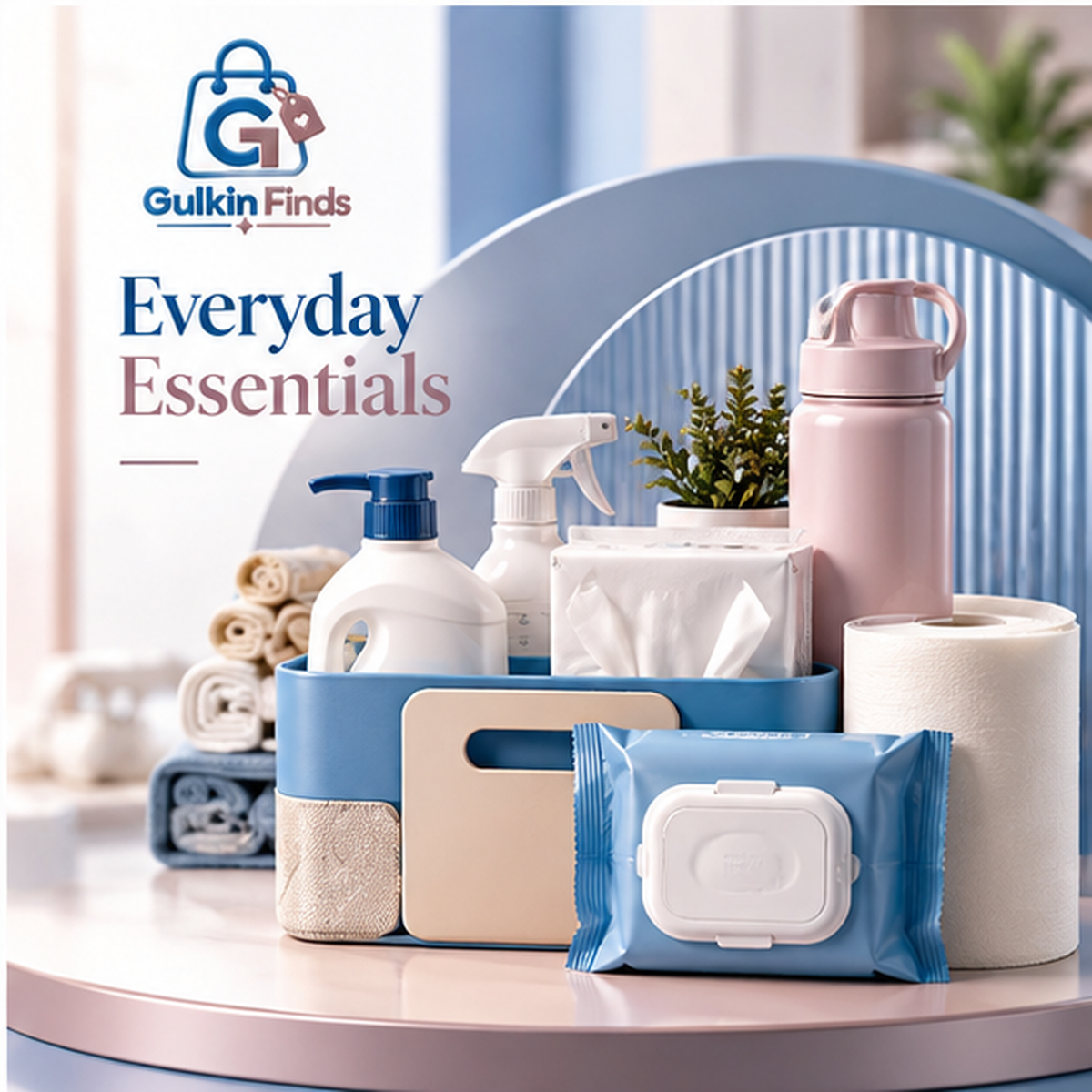 Everyday Essentials