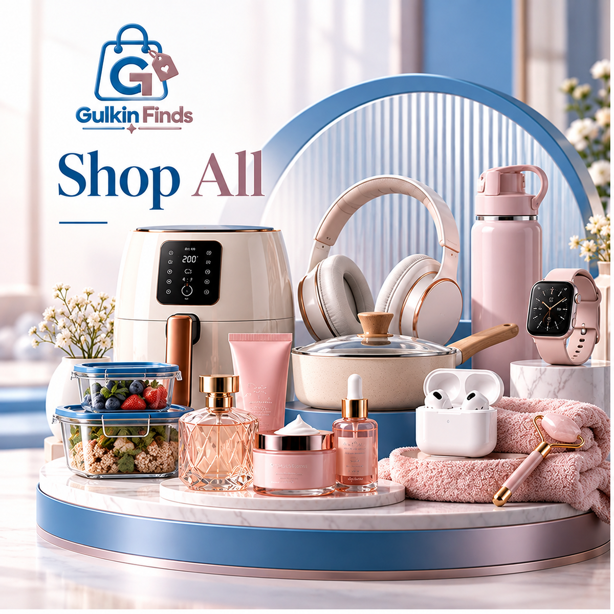 Shop All