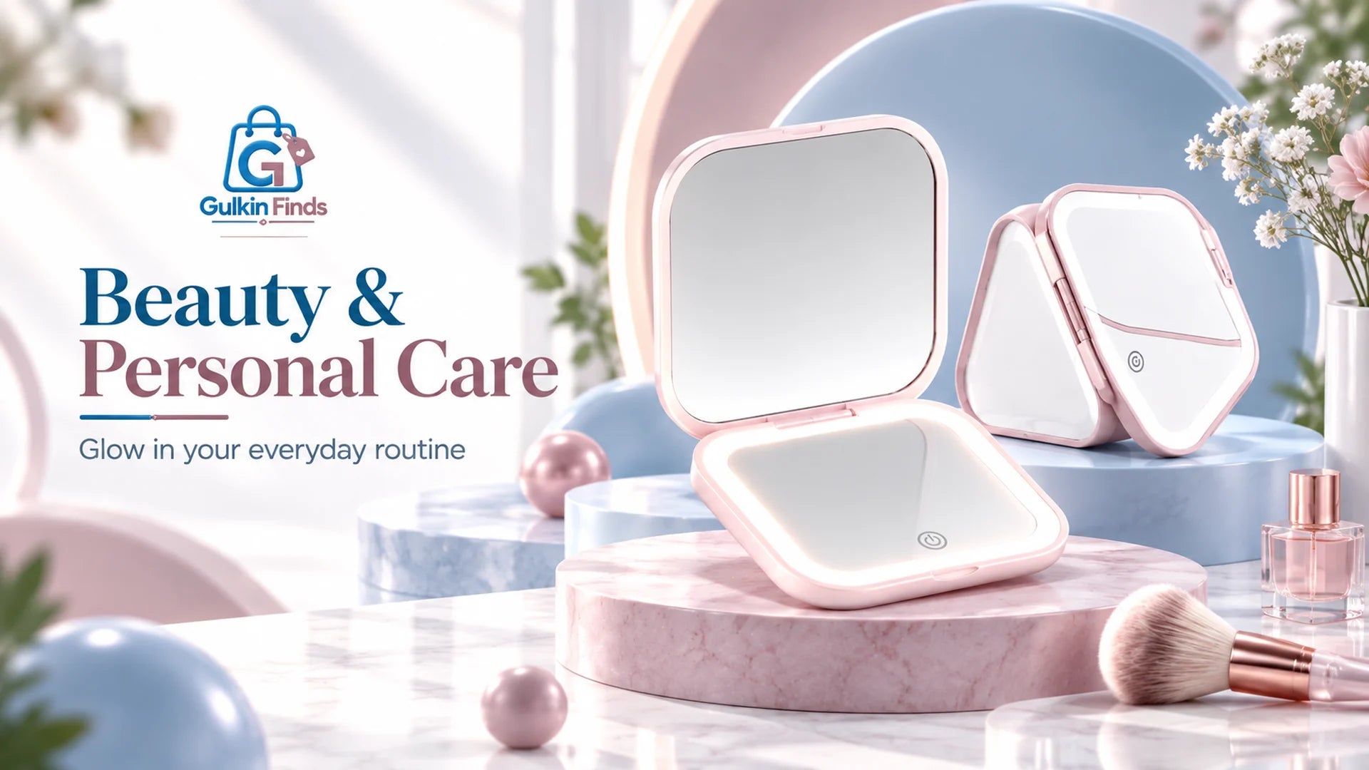 Beauty & Personal Care